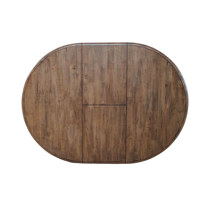 Carolina Crossing Gathering Table Set image