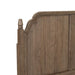 Hickory Grove Panel Bed image