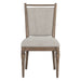 Hickory Grove Uph Side Chair (RTA) image