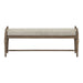 Hickory Grove Bench image