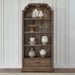 Hickory Grove Display Cabinet image