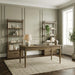 Hickory Grove 3 Piece Desk Set image