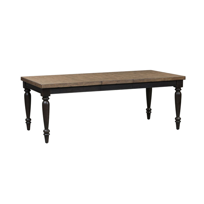 Harvest Home 7 Piece Rectangular Table Set