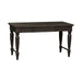 Harvest Home Writing Desk in Chalkboard image