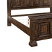 Big Valley Cali Panel Bed Rails image
