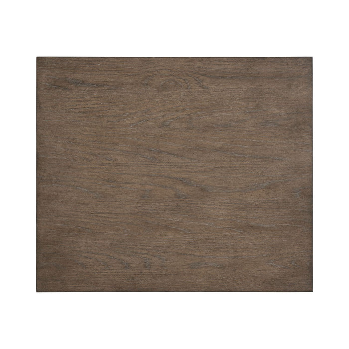 Aspen Sky End Table image