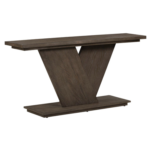 Aspen Sky Sofa Table image