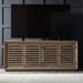 Aspen Sky 78 Inch TV Console image