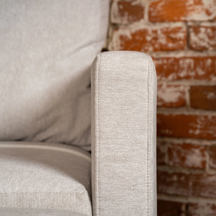 Flex 5-Seat Sectional with Narrow Arm - 5000003390