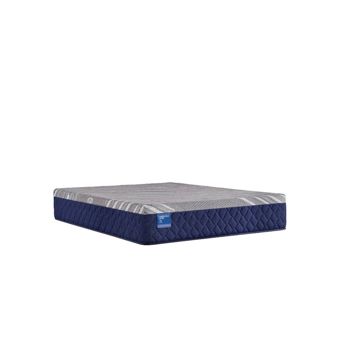 Sealy Midnight Cove Hybrid Mattress