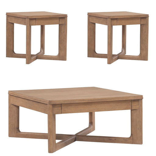 Ballentine Opt 3 Piece Set image