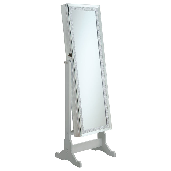 Elle Jewelry Cheval Mirror