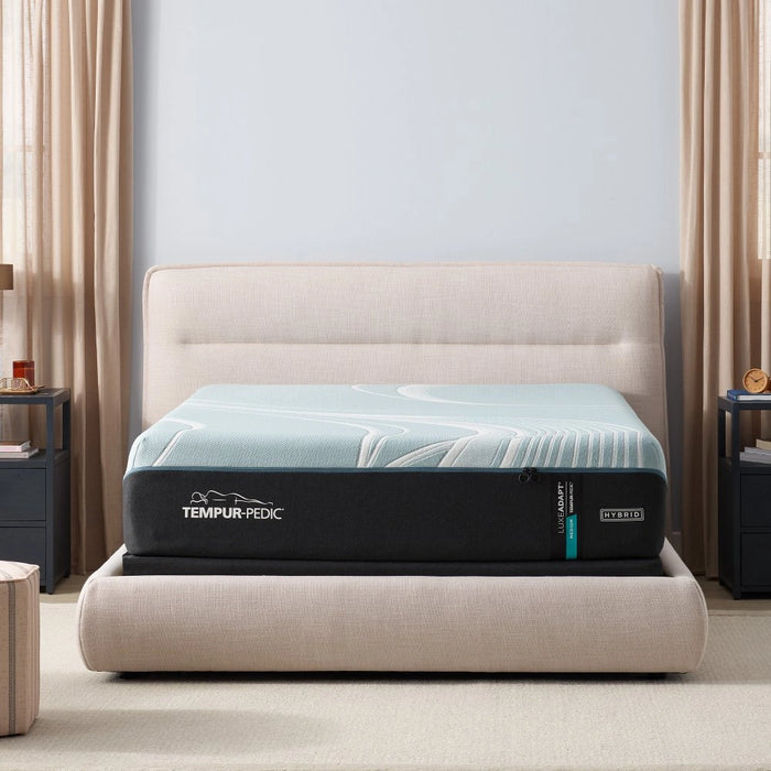 TEMPUR-LuxeAdapt Mattress