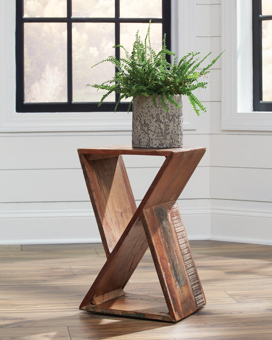 Lily Side Table