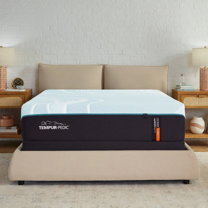 Tempur-Pedic LuxeAdapt Firm Mattress