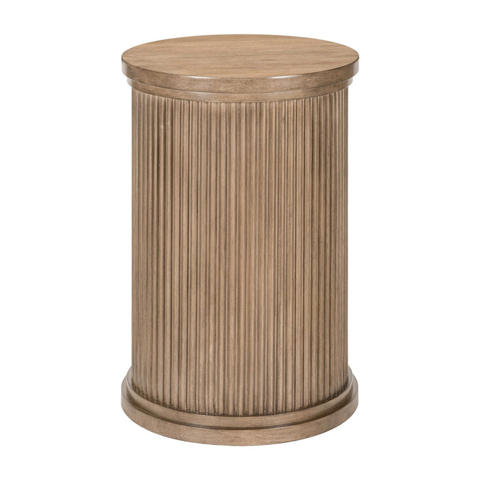 Haven Hills Round Chairside Table