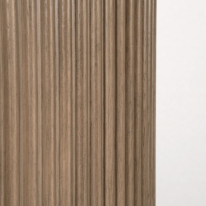 Haven Hills Round Chairside Table