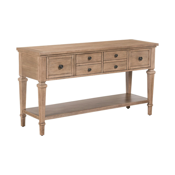 Haven Hills Sofa Table