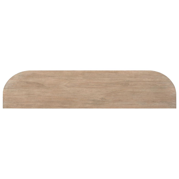Haven Hills 82 Inch TV Console
