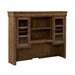 Carolina Park Credenza Hutch image