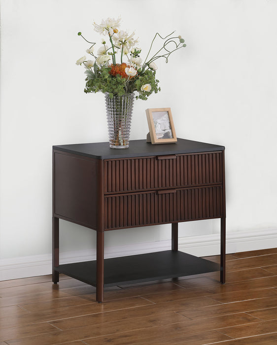 Zimmerlee Side Table
