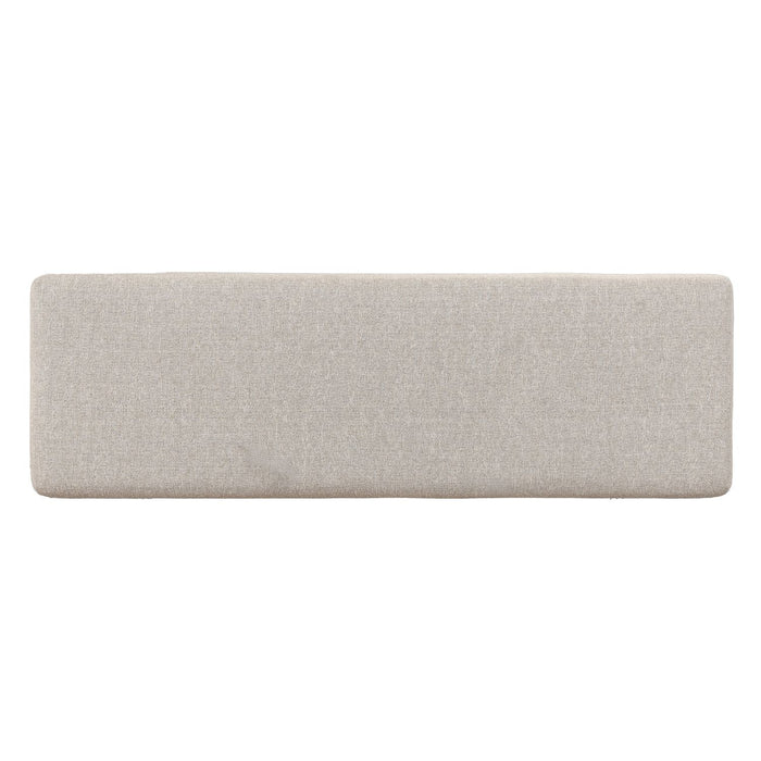 Shaker Lakes Bed Bench image