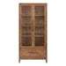 Shaker Lakes Bunching Display Cabinet image