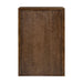 Shaker Lakes Bookcase Hutch image