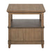Artisan Home 1 Drawer End Table image