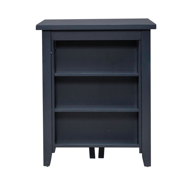 Brook Creek 3 Piece Counter Set - Navy