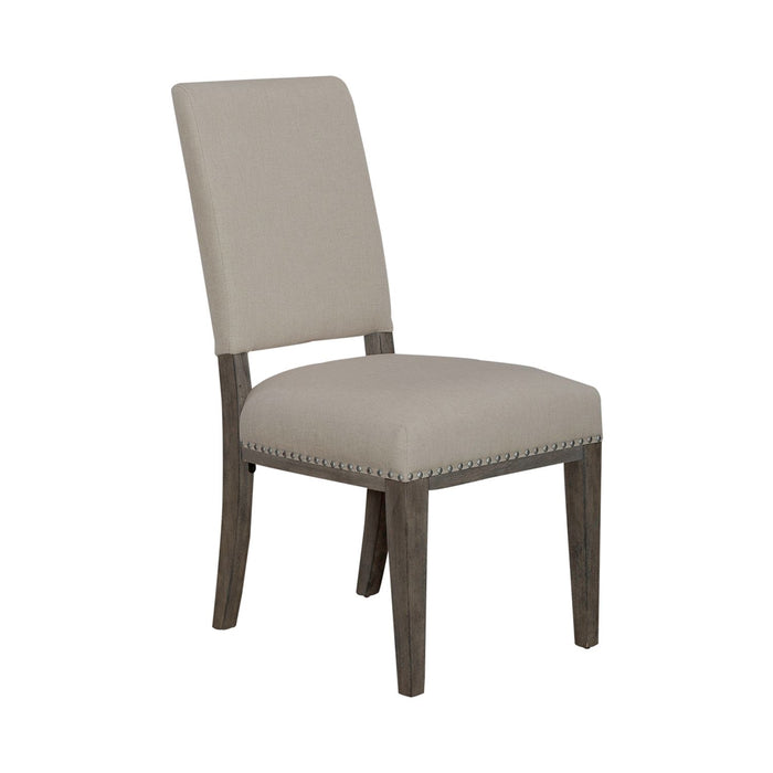 Westfield Trestle Table Set image