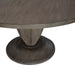 Westfield Pedestal Table Set image