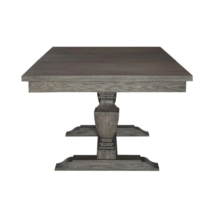 Westfield Trestle Table Set image