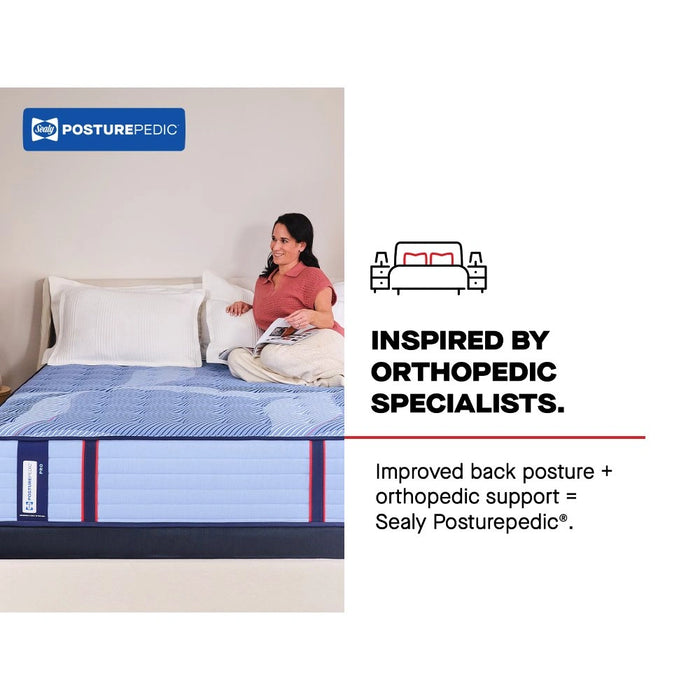 Lansdale Spring Mattress