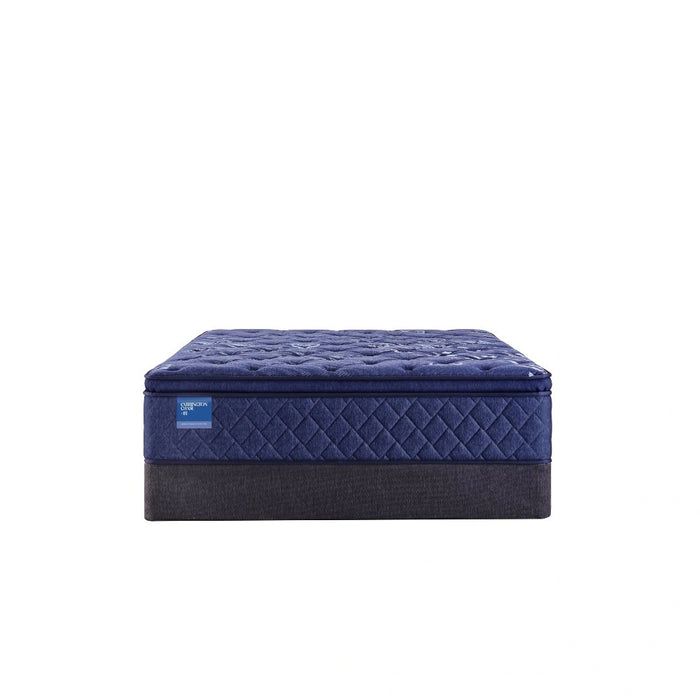 Sealy Travelers Rest Innerspring Mattress