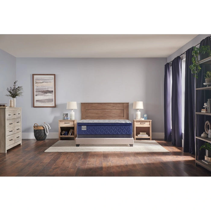 Sealy Benedict Innerspring Mattress