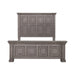 Big Valley Panel Bed image