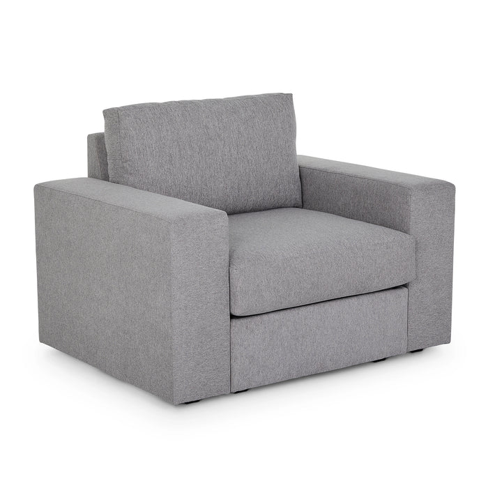 Flex Chair with Wide Arm - 5000003318