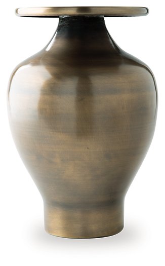 Fedorleigh Vase