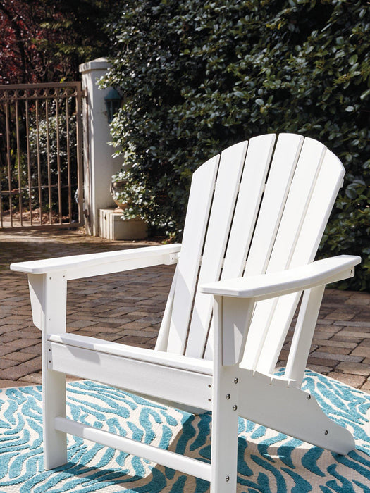 Sundown Treasure Adirondack Chair