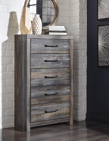 Drystan Chest of Drawers