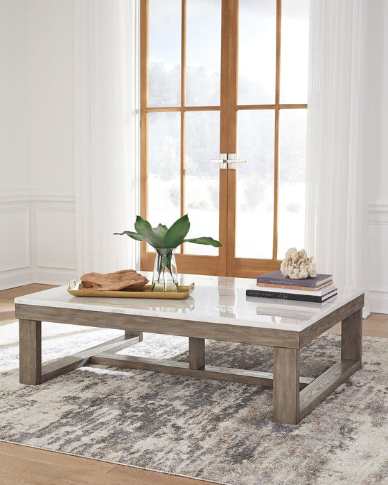 Loyaska Coffee Table