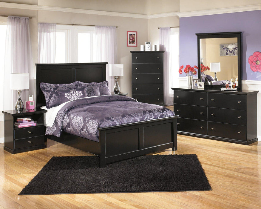 Maribel Youth Bed