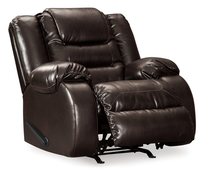 Vacherie Recliner