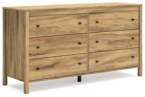 Bermacy Dresser image