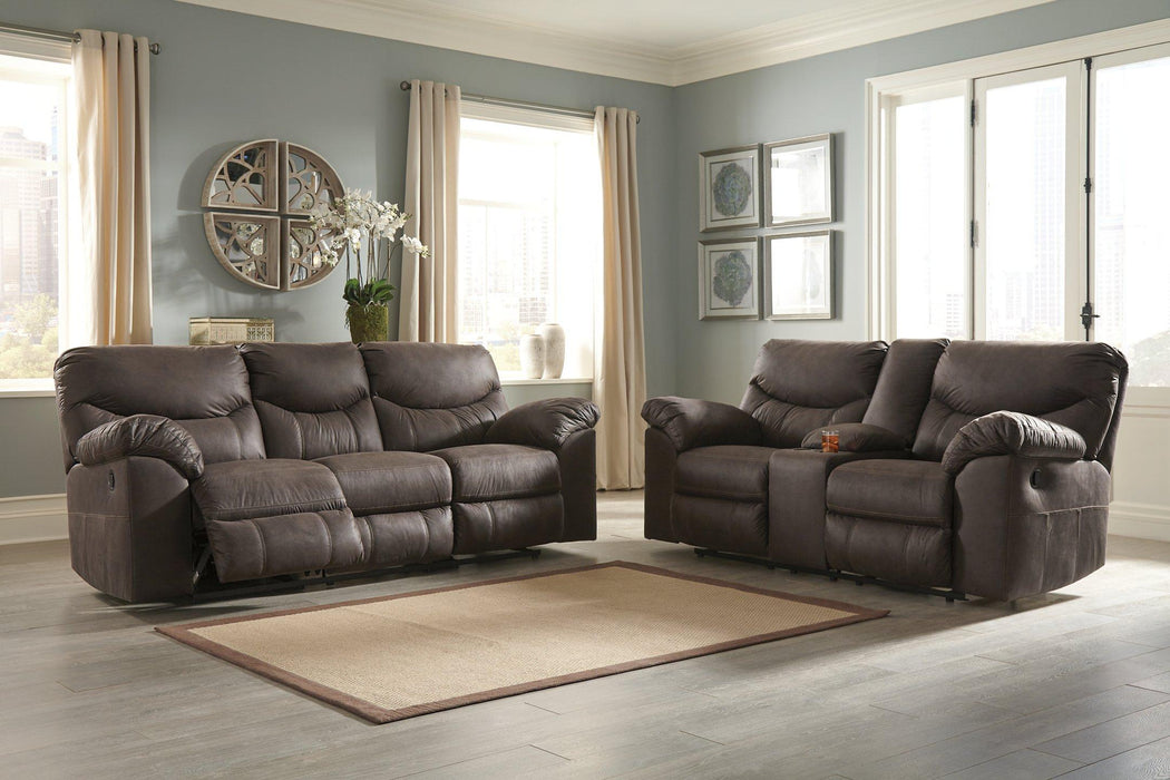 Boxberg Living Room Set