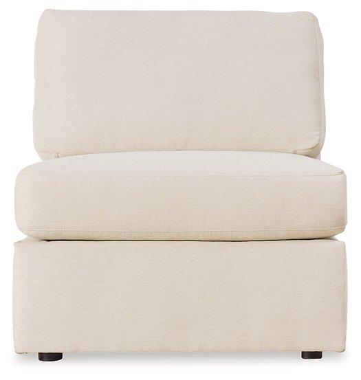 Modmax Sectional with Audio System
