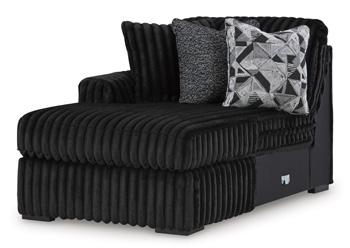 Midnight-Madness Super Chaise
