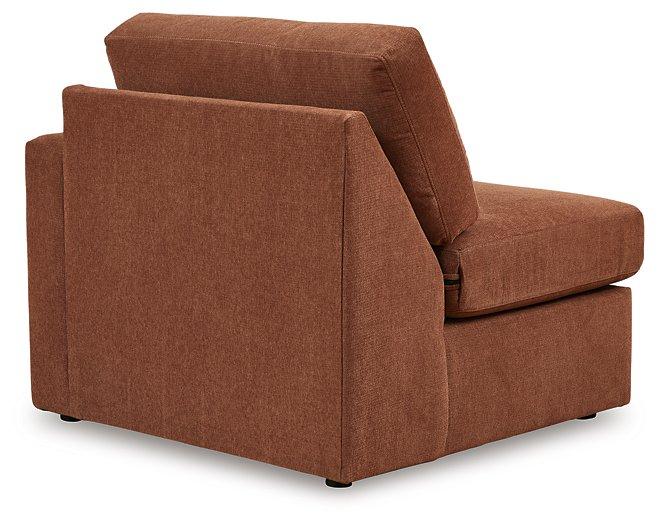 Modmax Sectional with Audio System
