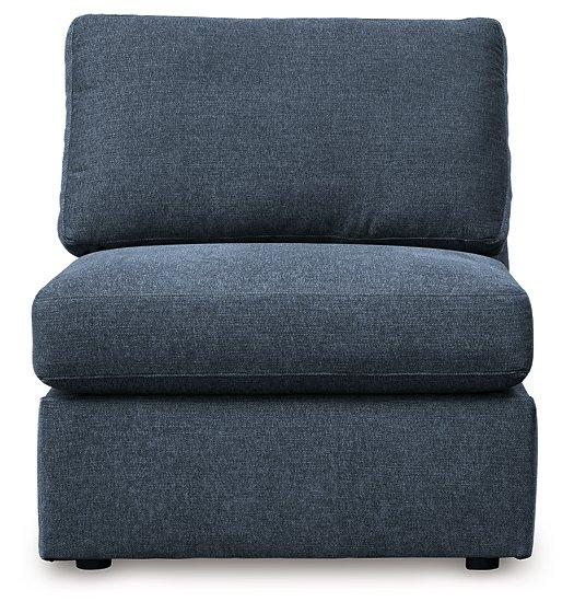 Modmax Sectional with Audio System